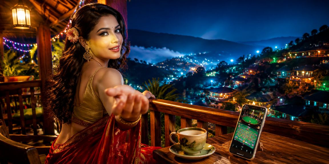 বান্দরবানের মোবাইল ক্যাসিনো অভিজ্ঞতা