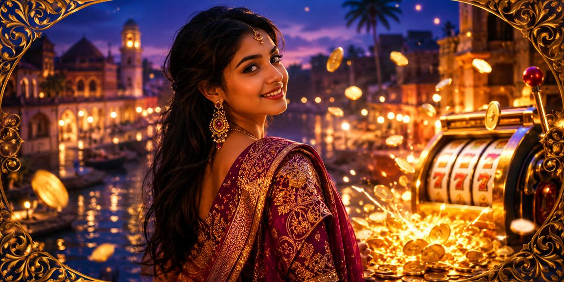 সোনারগাঁও স্লট গেম বীচ দৃশ্য